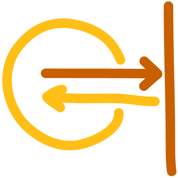 Submodalitäten Assoziiert Dissoziiert Icon