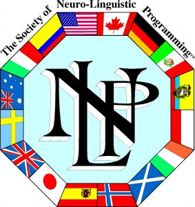The Society of NLP Logo international