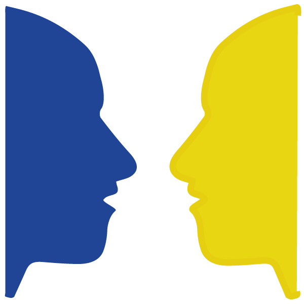 Zwei Köpfe - NLP Grundannahme 1 - Die Bedeutung Deiner Kommunikation